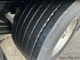 Krone Profi Liner / Mega / Curtinside / BPW Drum / NL...