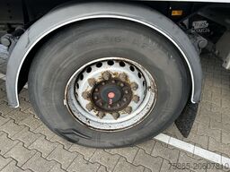 Tracon TO 1218 City / Box / Loadlift 2500 kg / Lift ax...