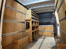 Mercedes-Benz Sprinter 317 CDI L2H2 RWD / Euro 6 / Airco / Cr...