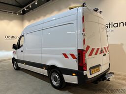 Mercedes-Benz Sprinter 317 CDI L2H2 RWD / Euro 6 / Airco / Cr...