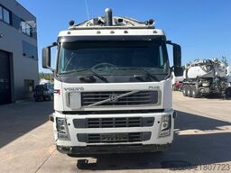 Volvo FM 9 - 340 (MANUAL GEARBOX / STEEL SUSP. / LAME...
