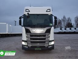 SCANIA R460 CR20H ACC ADAS Package