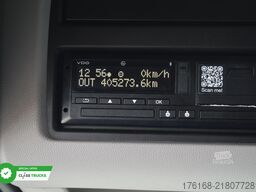 SCANIA R460 CR20H ACC ADAS Package
