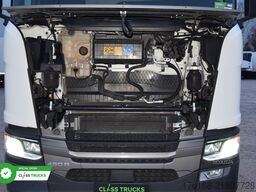 SCANIA R460 CR20H ACC ADAS Package