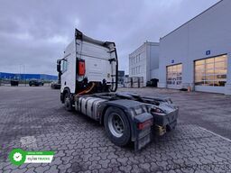 SCANIA R460 CR20H ACC ADAS Package