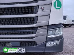 SCANIA R460 CR20H ACC ADAS Package