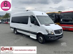 Mercedes-Benz Sprinter 45 LL