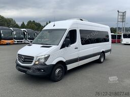 Mercedes-Benz Sprinter 45 LL