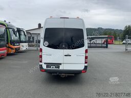Mercedes-Benz Sprinter 45 LL