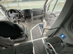 Mercedes-Benz Sprinter 45 LL