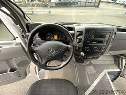 Mercedes-Benz Sprinter 45 LL