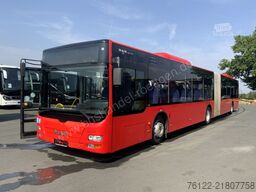 MAN A 23 Lion´s City