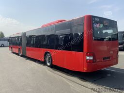 MAN A 23 Lion´s City