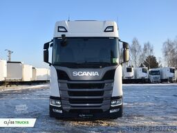 SCANIA R460 CR20H ACC ADAS Package