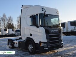 SCANIA R460 CR20H ACC ADAS Package