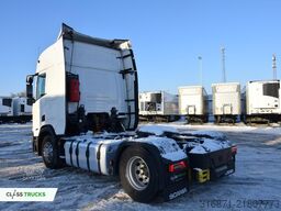 SCANIA R460 CR20H ACC ADAS Package