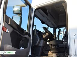 SCANIA R460 CR20H ACC ADAS Package