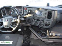 SCANIA R460 CR20H ACC ADAS Package