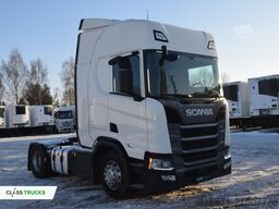 SCANIA R460 CR20H ACC ADAS Package