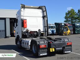SCANIA R460 CR20H ACC ADAS Package