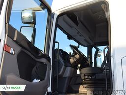 SCANIA R460 CR20H ACC ADAS Package