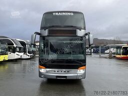 Setra S 431 DT