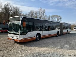 Mercedes-Benz O 530 G Citaro