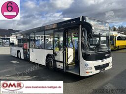 MAN A 78 Lion´s City LE Ü
