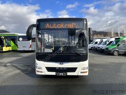 MAN A 78 Lion´s City LE Ü
