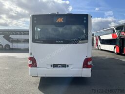 MAN A 78 Lion´s City LE Ü