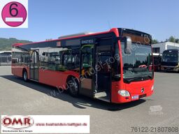 Mercedes-Benz O 530 Citaro