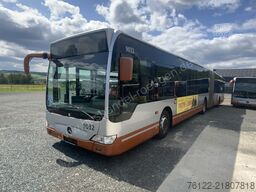 Mercedes-Benz O 530 G Citaro