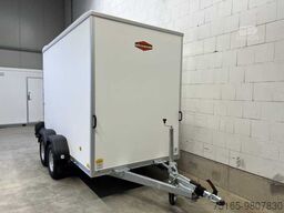 Böckmann KT 3015/20 H F Kofferanhänger