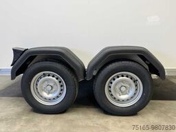 Böckmann KT 3015/20 H F Kofferanhänger