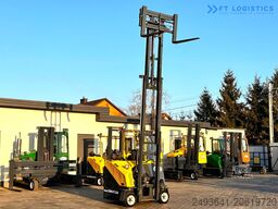 Combilift C3000CB / LPG / TRIPLEX - 4900MM / LPG