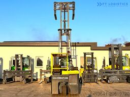 Combilift C3000CB / LPG / TRIPLEX - 4900MM / LPG