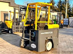 Combilift C3000CB / LPG / TRIPLEX - 4900MM / LPG