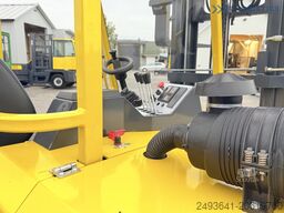 Combilift CB2500 DUPLEX 4100 DIESEL FREE-LIFT