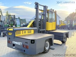 Combilift C5000FSL DIESEL DUPLEX 4100 SIDE LOADER
