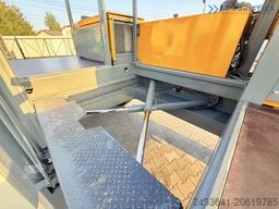 Baumann GS 70/14/50 DUPLEX DIESEL LIKE NEW