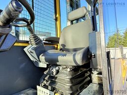 Combilift C5000FSL / DIESEL / DUPLEX / FREE LIFT