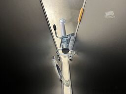 Variant Night Edition 1-Achser Kofferanhänger