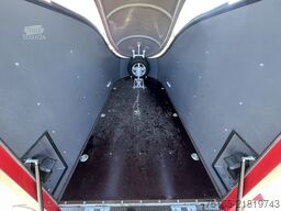 Lorgano Aero S ALF Motorradanhänger