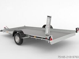Martz Unilader 400 C 1,5T Autotransporter