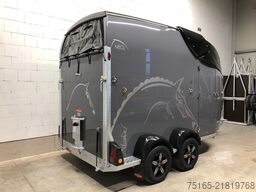 Böckmann Neo L SKA WCF Pferdeanhänger