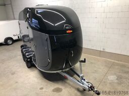 Böckmann Neo L SKA WCF Pferdeanhänger