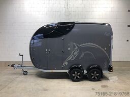 Böckmann Neo L SKA WCF Pferdeanhänger