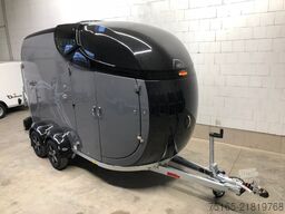 Böckmann Neo L SKA WCF Pferdeanhänger