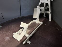 Lorgano Aero S ALF Motorradanhänger