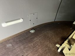 Lorgano Aero S ALF Motorradanhänger